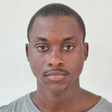 Umar S. - Freelance Web Designer