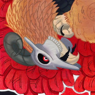 Carmen M. - Freelance Illustrator