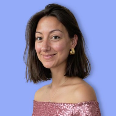 Vanessa C. - Freelance Copywriter