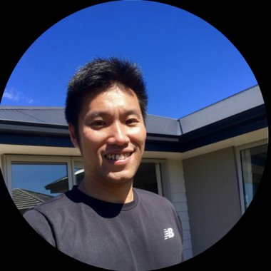 Wison Y. - Freelance Developer