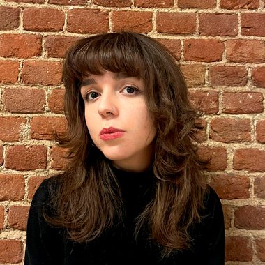 Diana F. - Freelance Designer