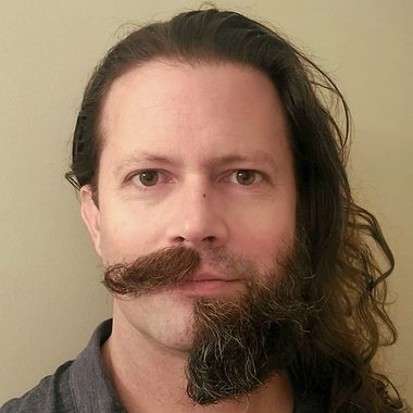 John B. - Freelance Voice Actor