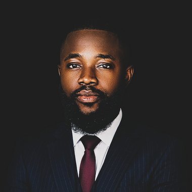 Gideon C. - Freelance Cinematographer