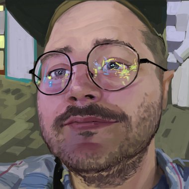 Philip K. - Freelance Character Designer