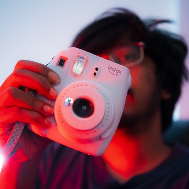 Abel J. - Freelance Video Editor