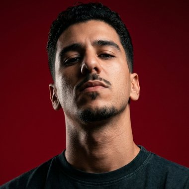 Abd z. - Freelance Dj