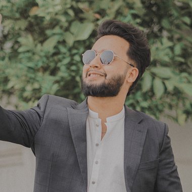 DAWUD N. - Freelance Cinematographer