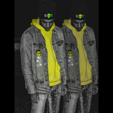 Trenton L. - Freelance Photographer