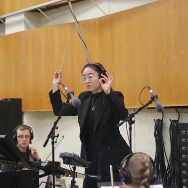 Leya L. - Freelance Music Producer