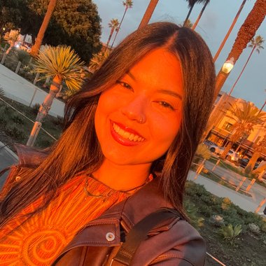 Getzibee A. - Freelance Content Creator