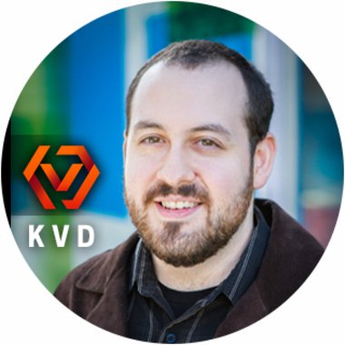 Nick K. - Freelance Animator