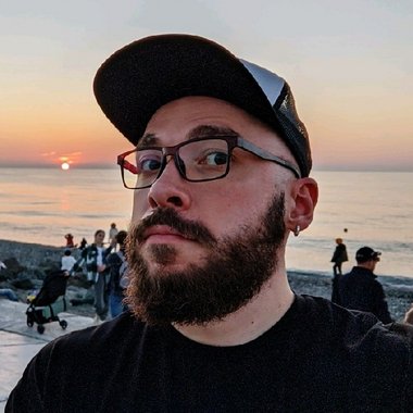 Ilnar N. - Freelance Database Developer