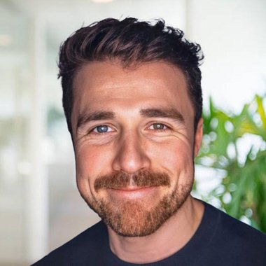 Jordan M. - Freelance Logo Designer