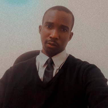 EKWERUWA M. - Freelance Videographer