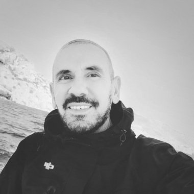 Konstantinos G. - Freelance Camera Operator