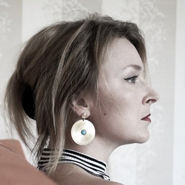 Sara L. - Freelance Audio Engineer