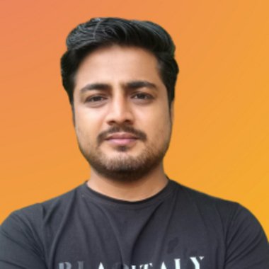 Hafiz S. - Freelance Video Editor