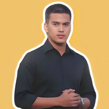 Raffy P. - Freelance Graphic Designer