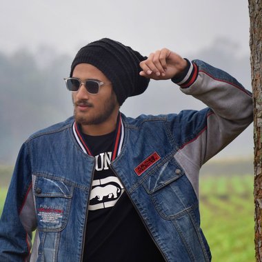 Nayeem09 - Freelance Photoshop Editor