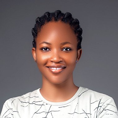 Esther O. - Freelance Web Developer