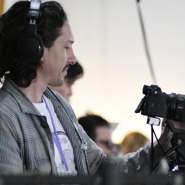 Saul L. - Freelance Videographer