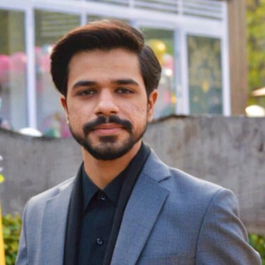 Mughees A. - Freelance Videographer