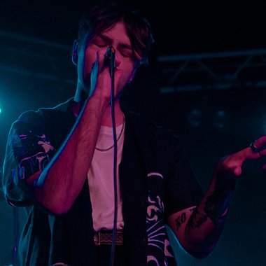 Curtis H. - Freelance Music Producer