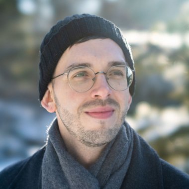 Collin R. - Freelance Sound Editor