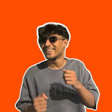 Nitin G. - Freelance Social Media Manager