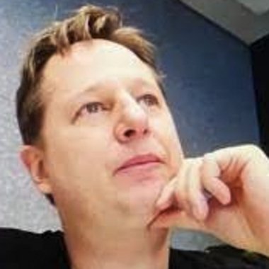 Jay L. - Freelance Back End Developer