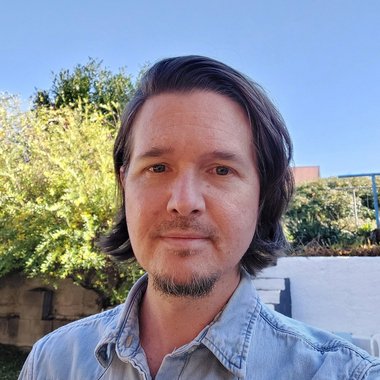 Frank C. - Freelance Mixing Engineer