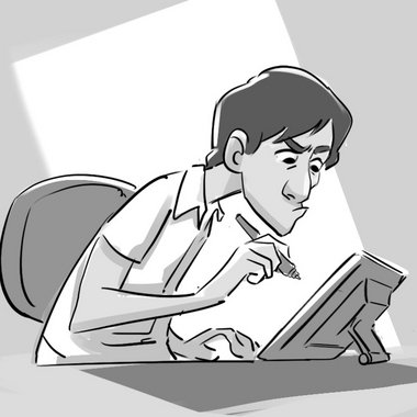 bruguaman - Freelance Storyboard Artist