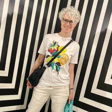 stephaschenck6712 - Freelance T Shirt Designer