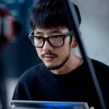 Benjamin B. - Freelance Web Developer