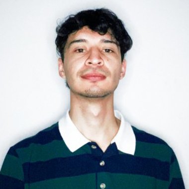 Elkin E. - Freelance Content Producer