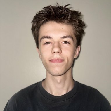 Hamel C. - Freelance 3d Animator