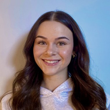 Jenna G. - Freelance Web Designer