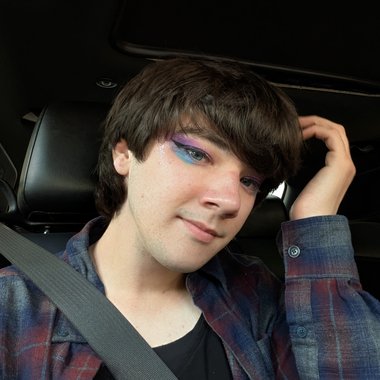 Joan F. - Freelance Music Producer