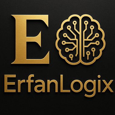 ERFANLOGIX - Freelance Ai Developer