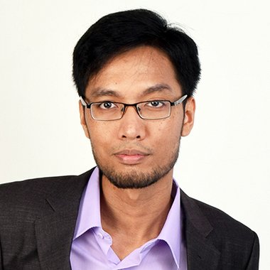 Luki S. - Freelance Devops Developer