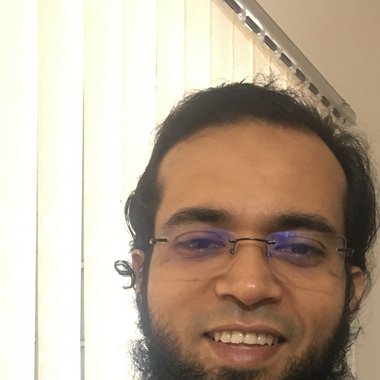Maksud A. - Freelance Ai Ethics Consultant