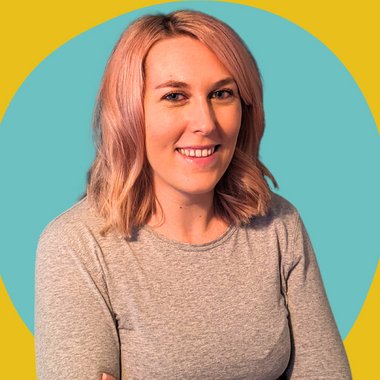 Georgia B. - Freelance Social Media Freelancer