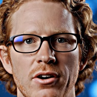 Randall M. - Freelance Product Designer