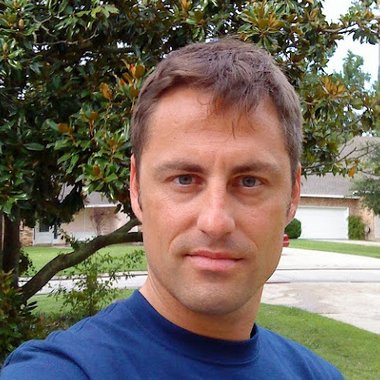 John P. - Freelance Designer