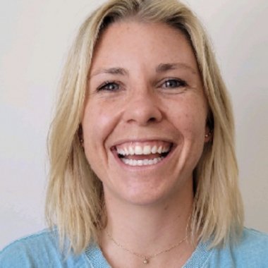Genevieve B. - Freelance Affiliate Marketer