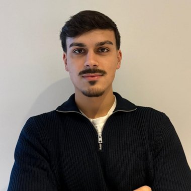 Leonardo F. - Freelance Web Developer