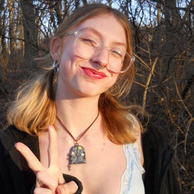 Lillyan H. - Freelance Post Production