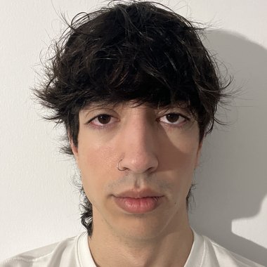 Óscar V. - Freelance 3d Animator