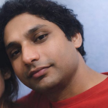 Shariq K. - Freelance Web Designer