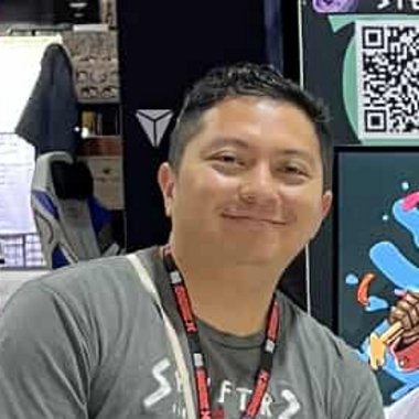 Mc L. - Freelance Game Designer